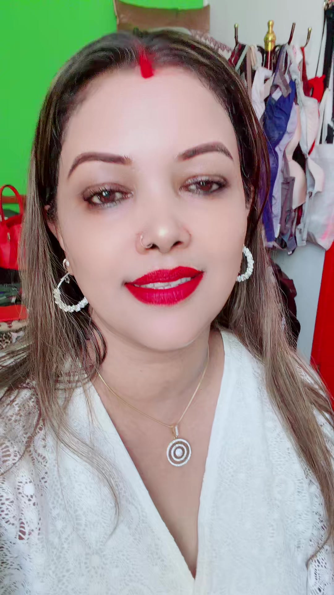 @iznaGulzar Mauritius ๐ฒ๐บ