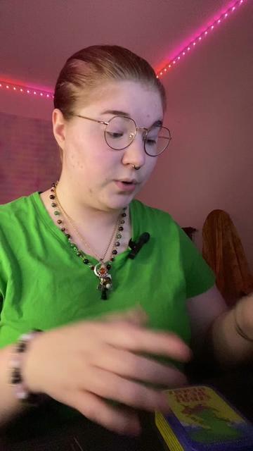 @Mouse ☀️(18+)(Readings Open!)