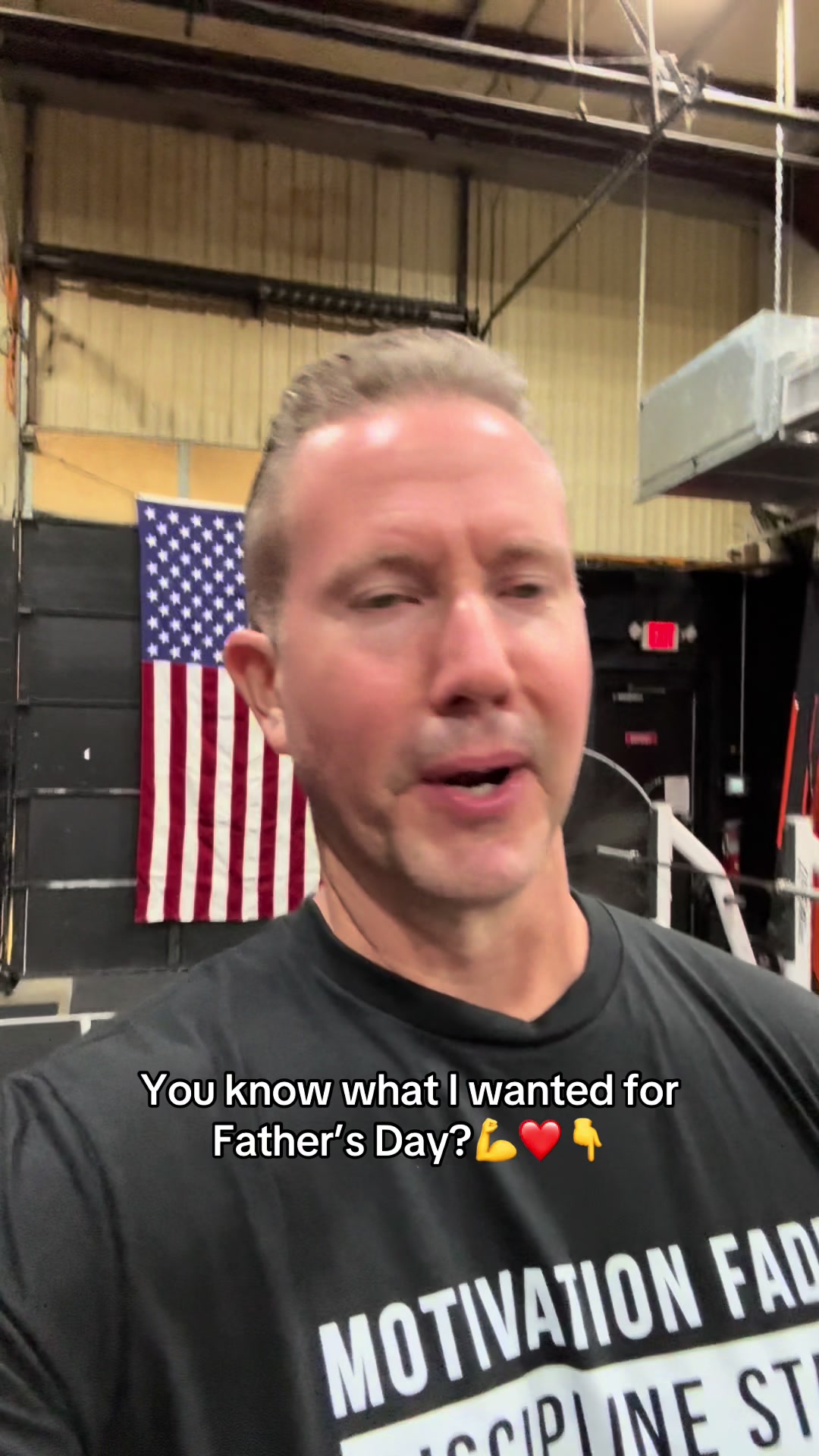 @John Hozik | Disciplined Dads