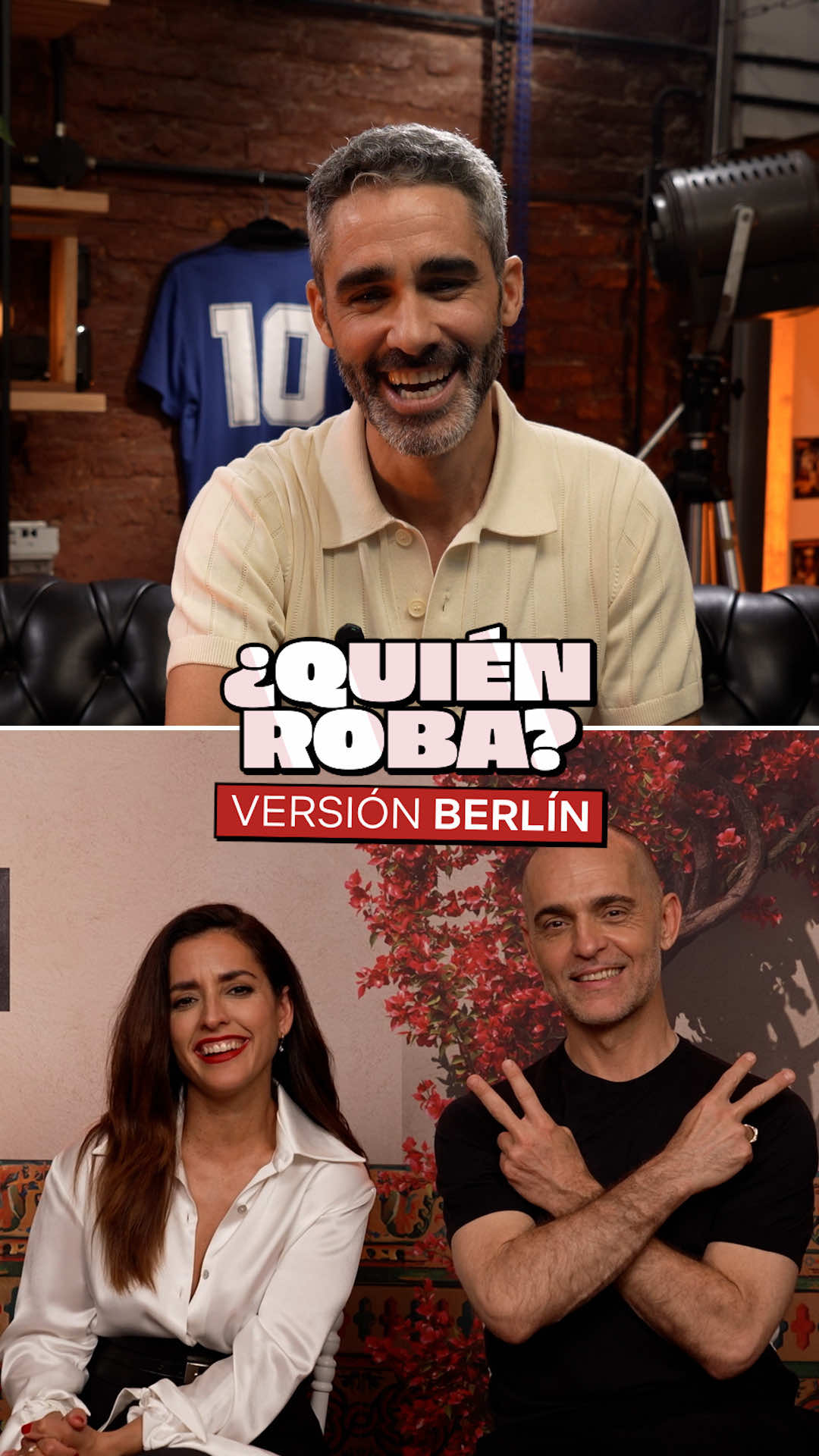 @Netflix Argentina
