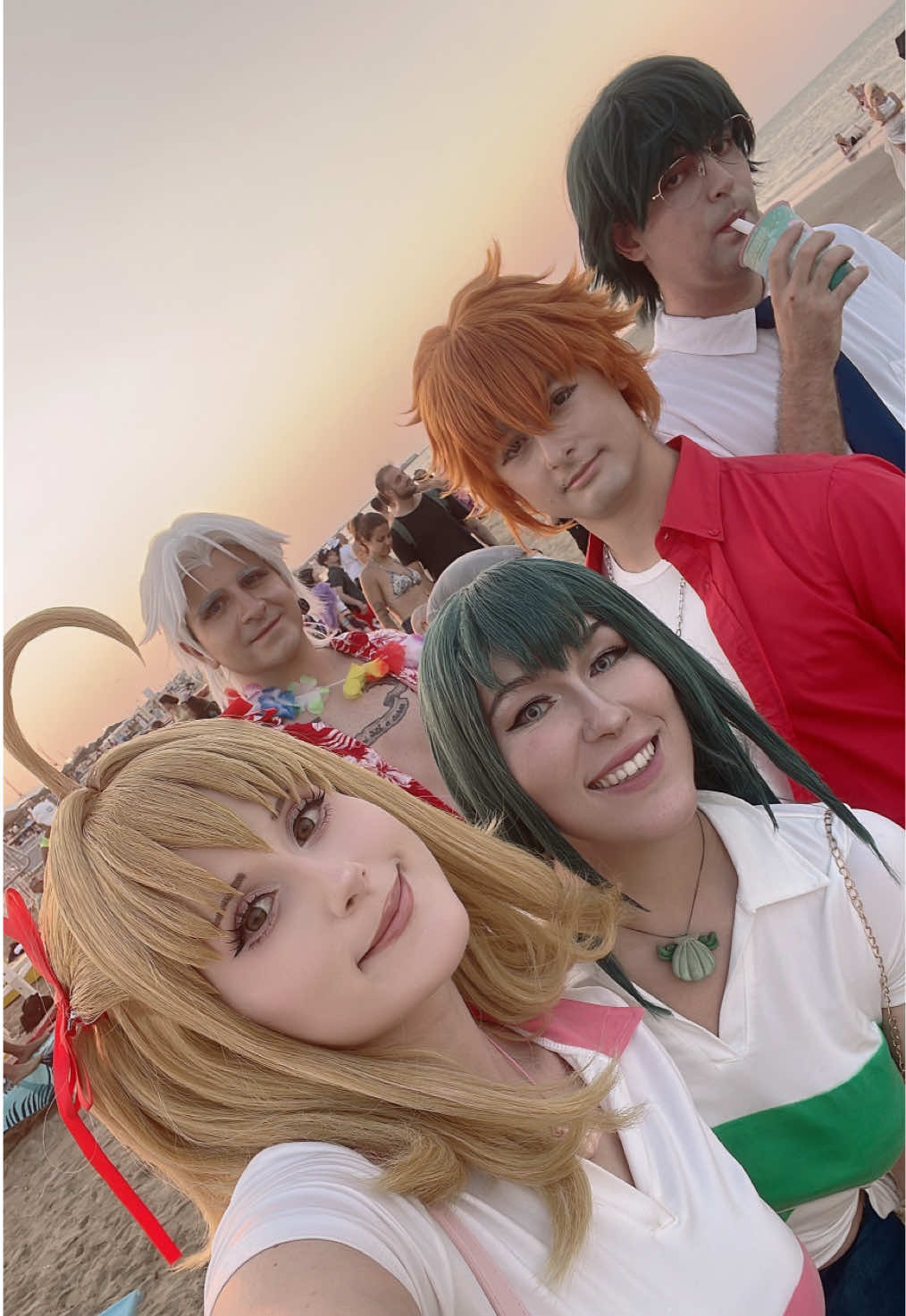 @Kido Chan Cosplay