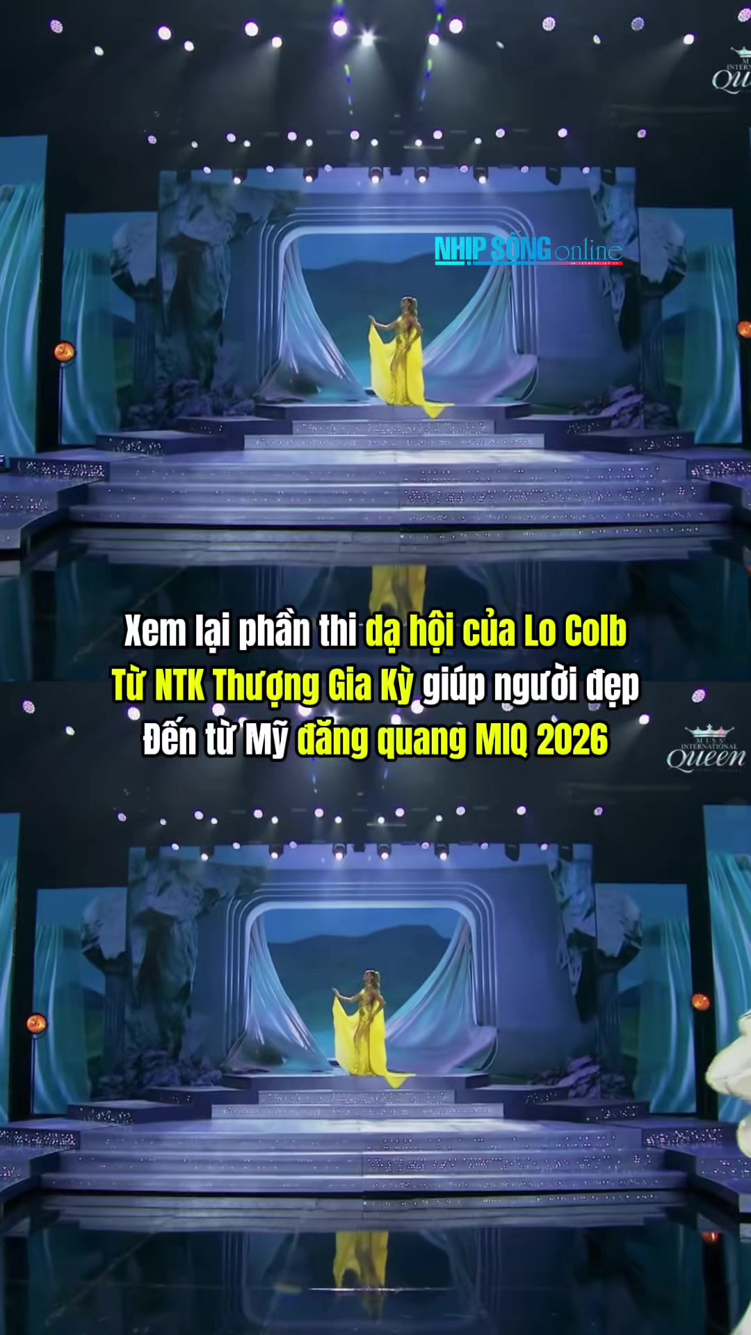 @Nhịp Sống Online