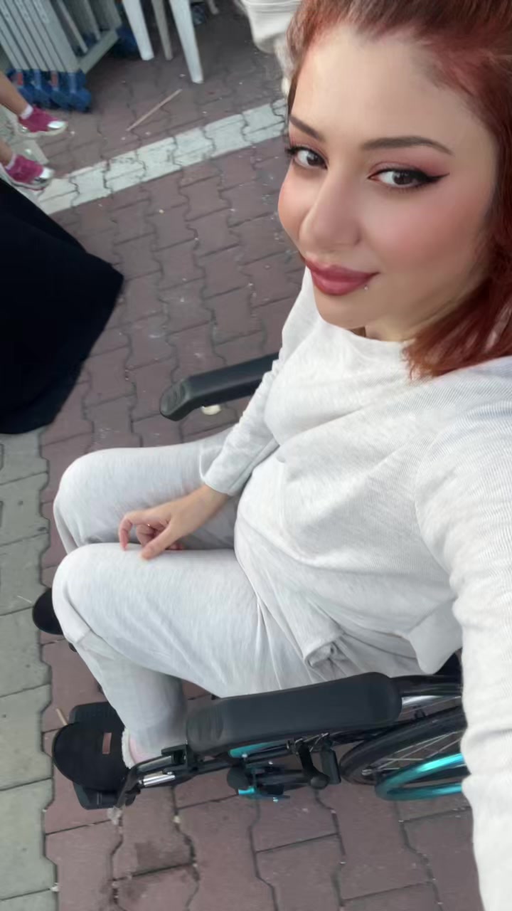 @Sibel kipel