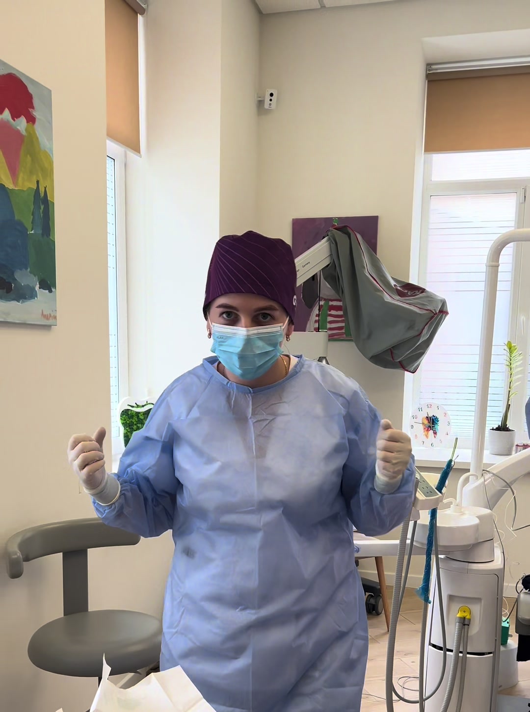 @Стоматологія ДрогобичMaxDental