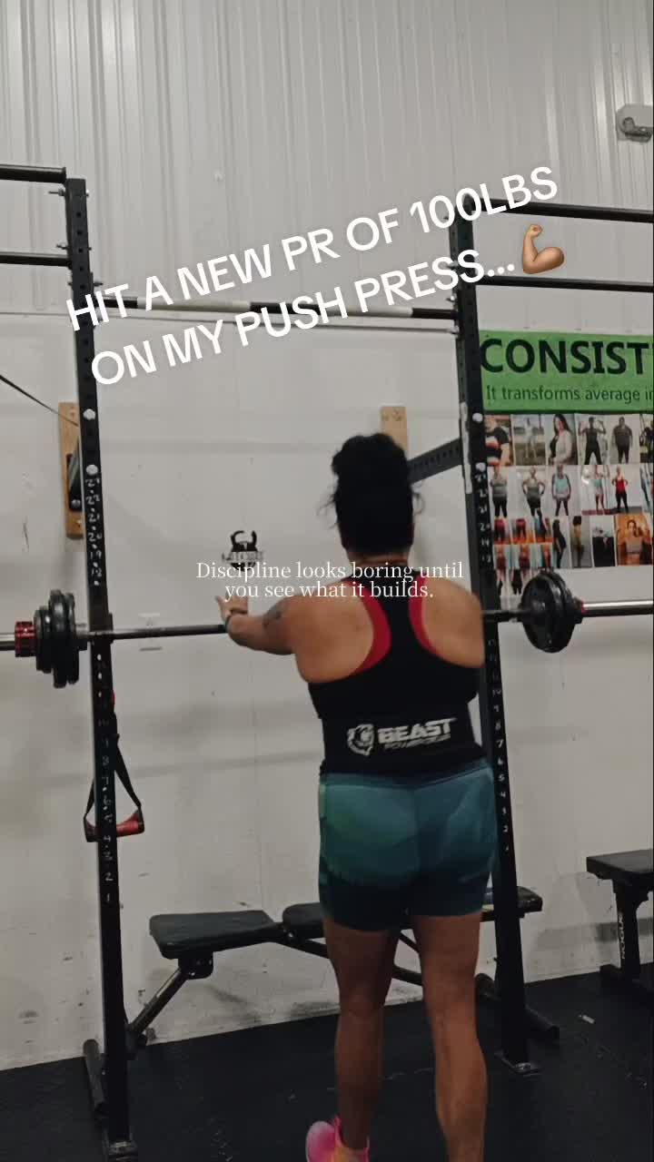 @🦊🏋🏽♀️Fox Lifts