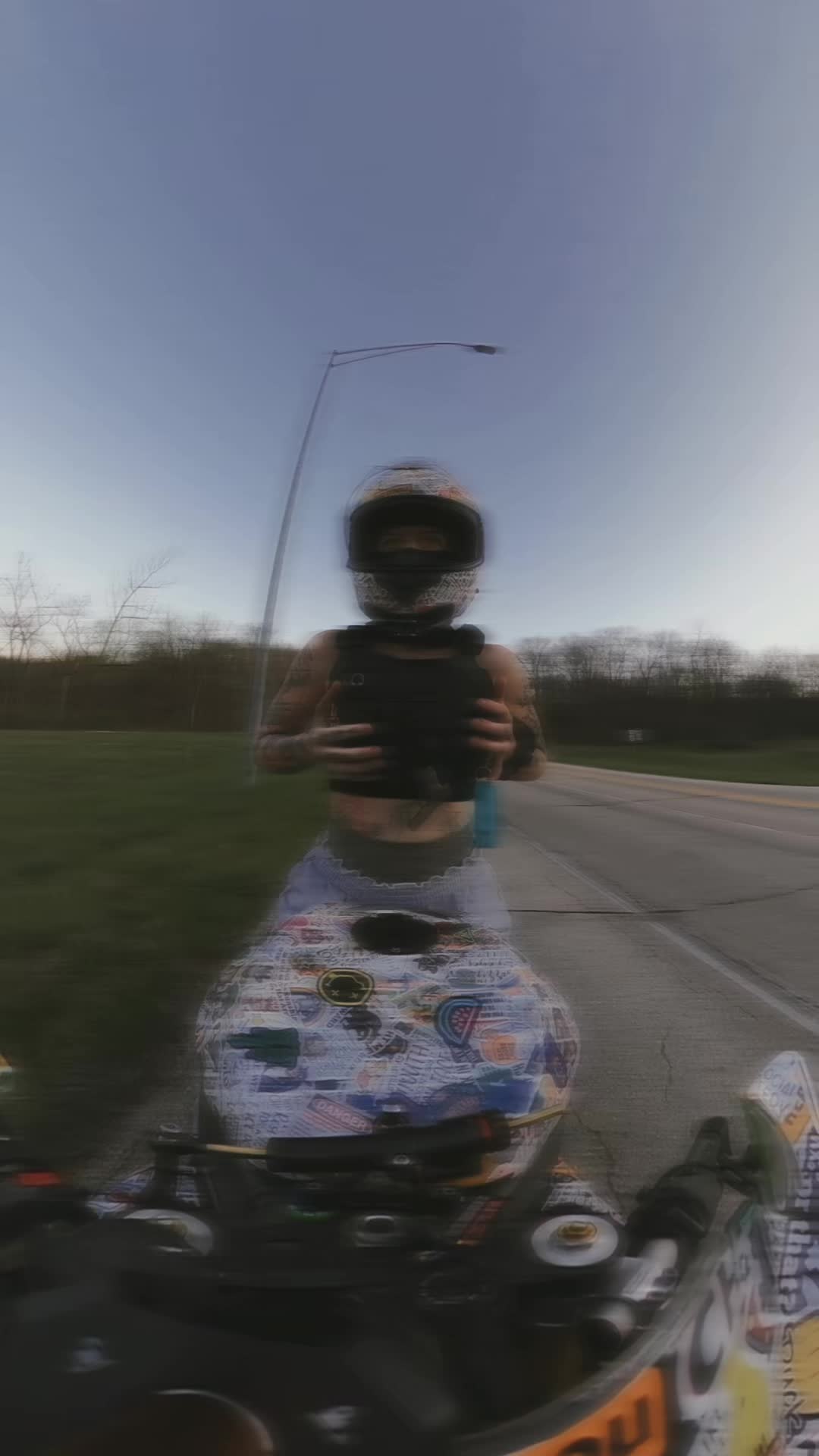 @🫠LadyWidowMaker🍃🏍️