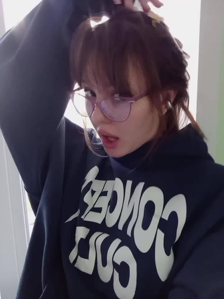 @брусника