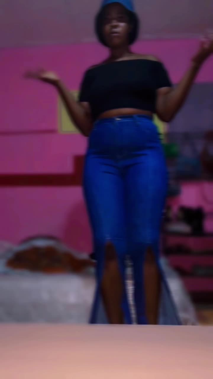 @Mamaga Yaa Sugar 5050