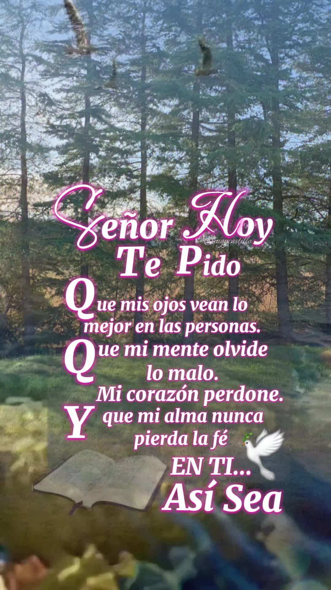 @Esmeralda