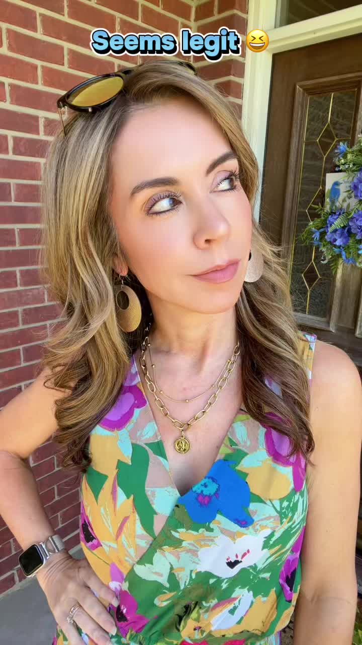 @Rebekah