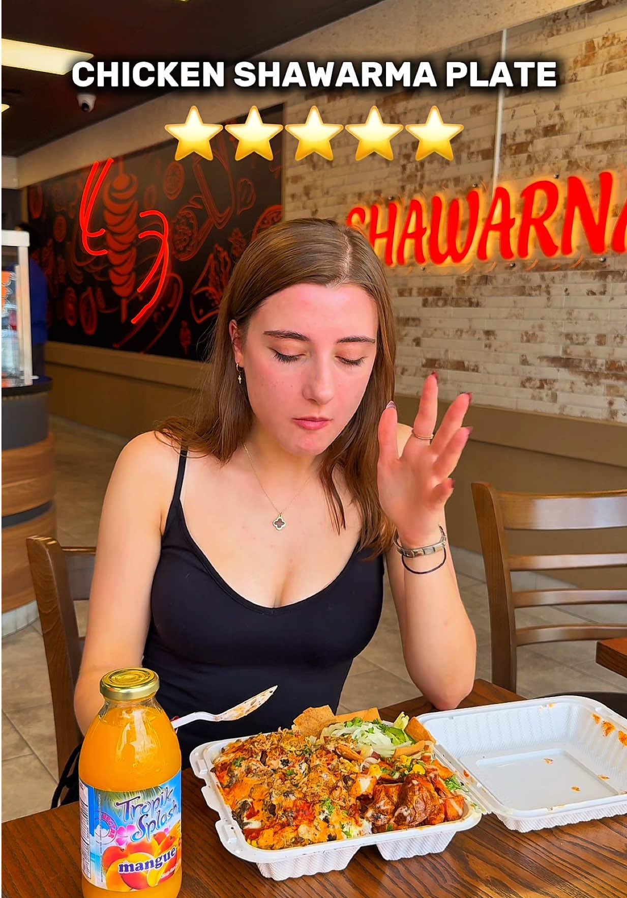 @Shawarnado