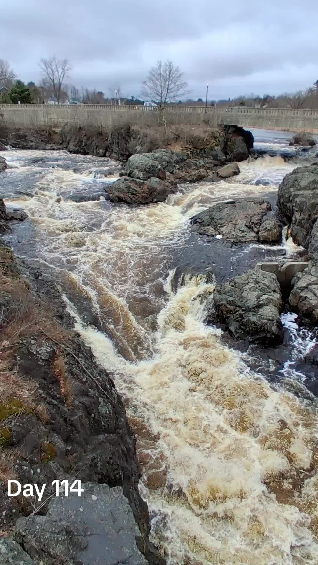 @EveninAcadia