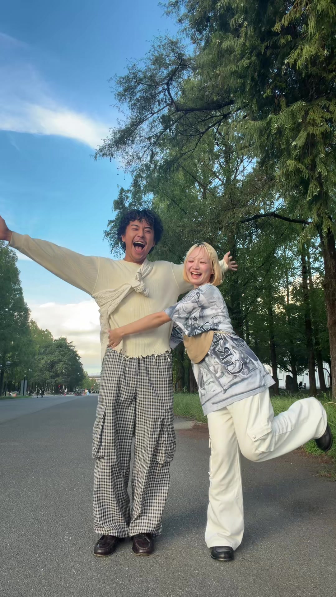 @わすれなcp🌞(みずきとしょま)