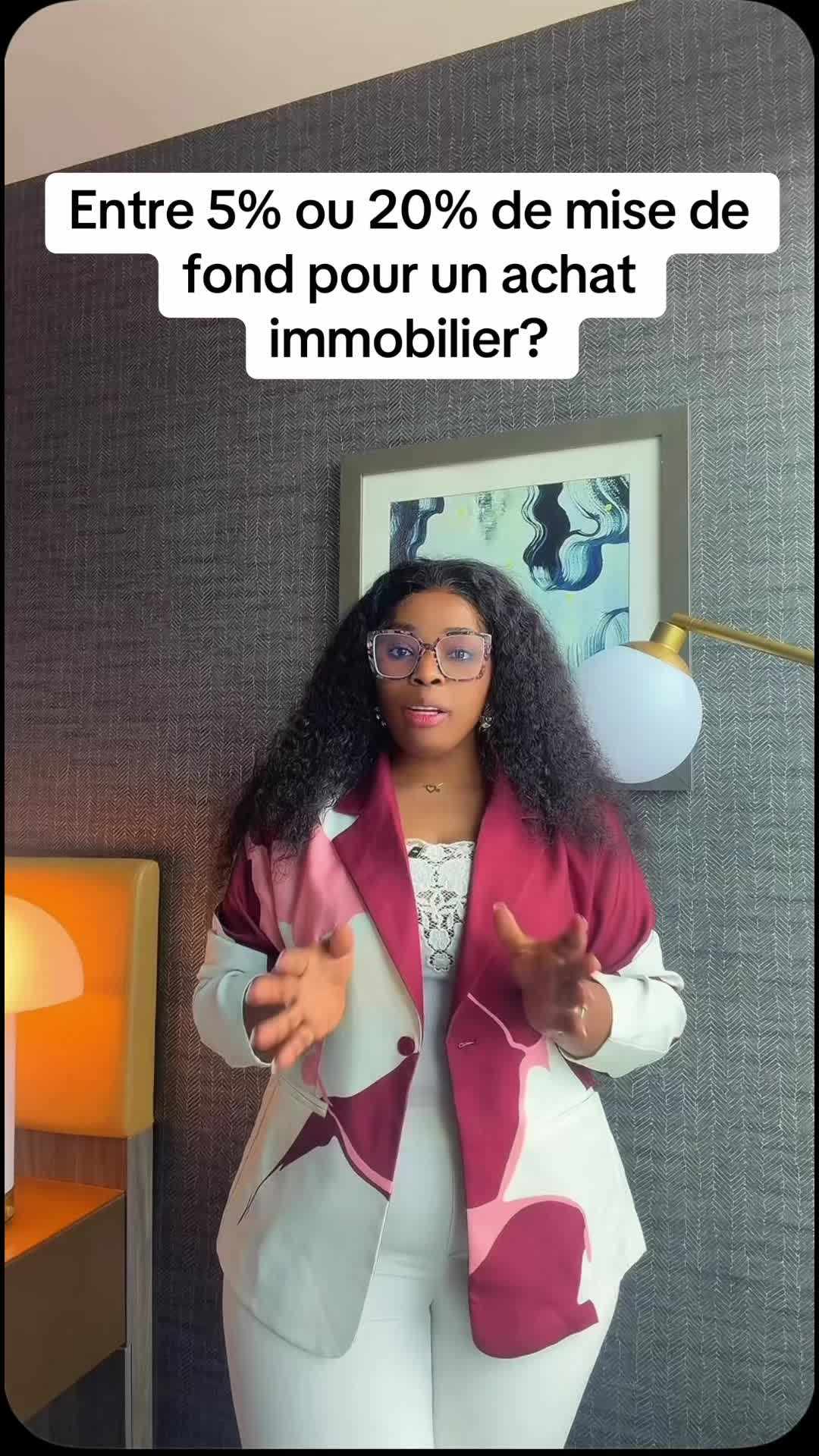 @Divine Favor coach en Finance