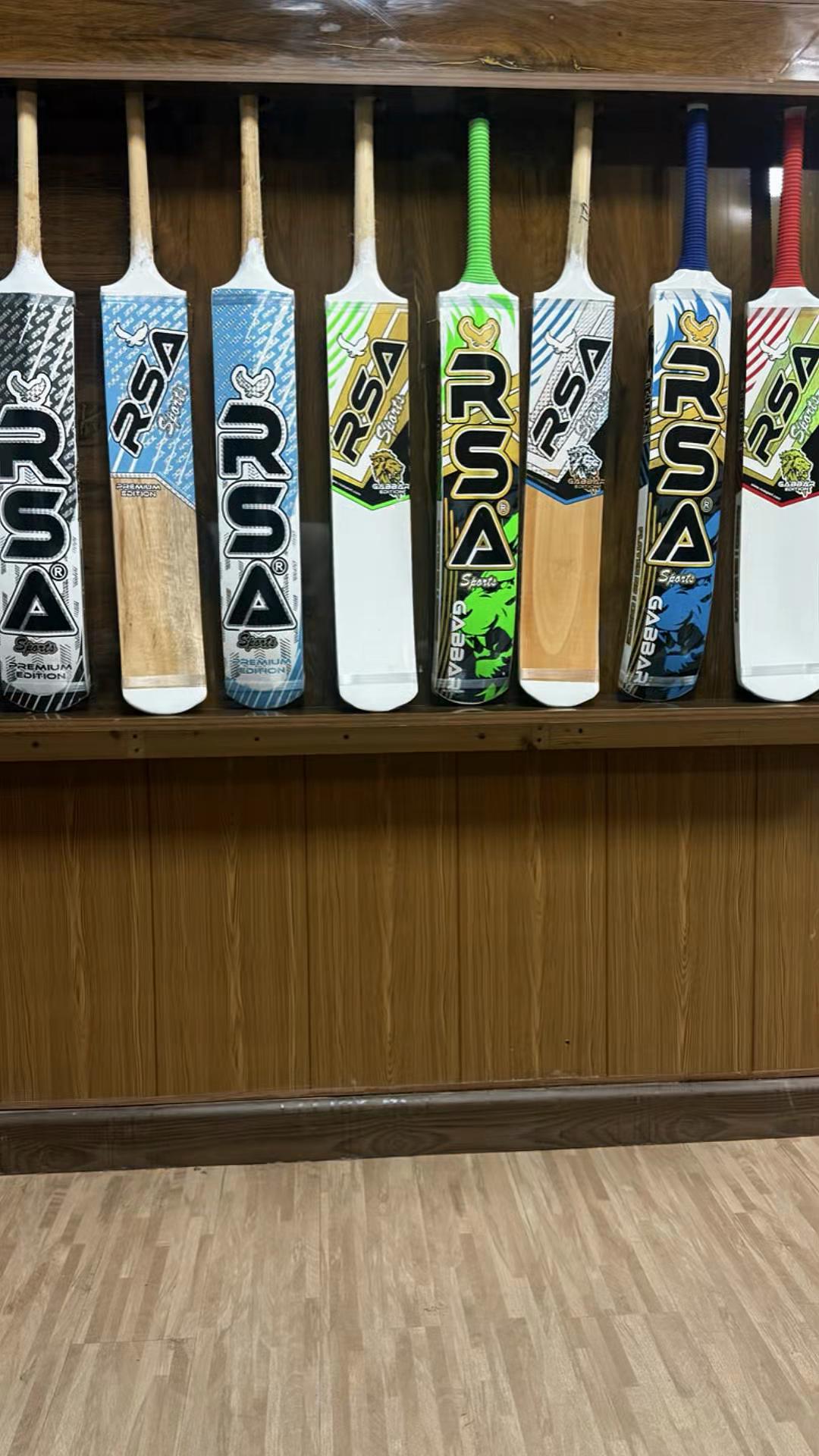 @rsa sports