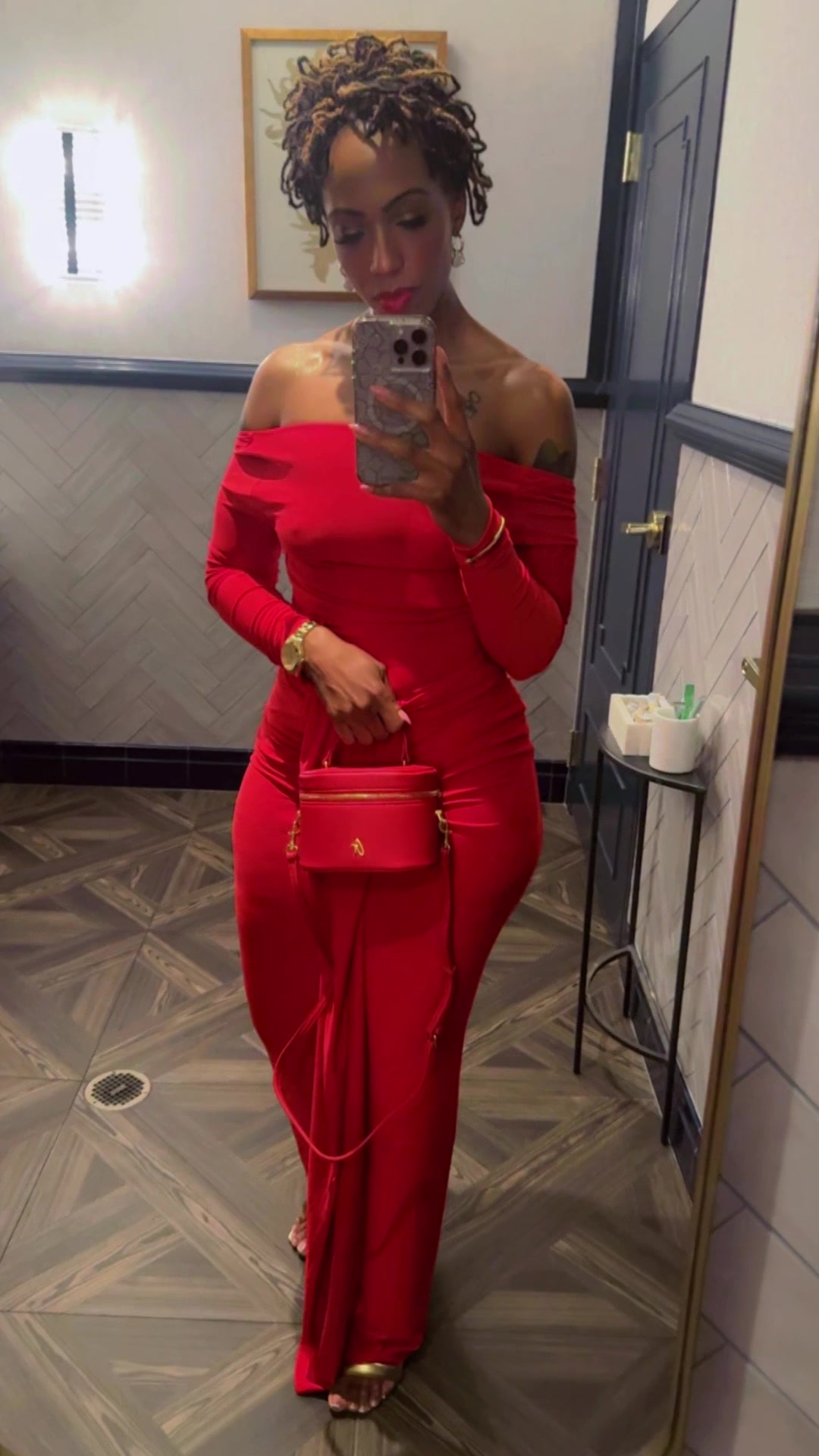 @Shomaiya Vickers
