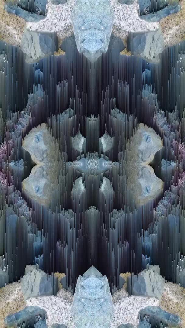 @Fractal Illusionist