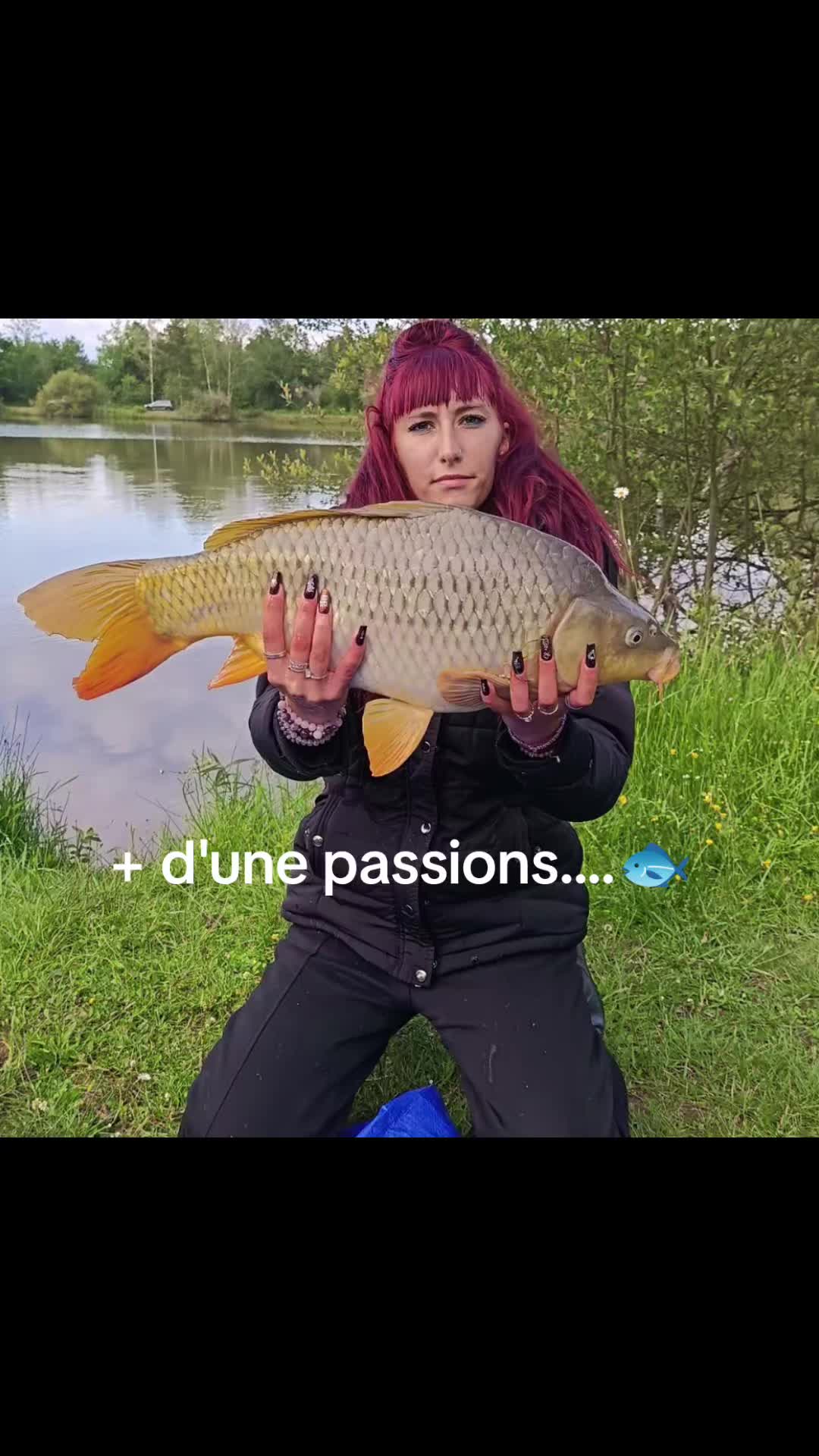 @La Femme tigresse 🐅