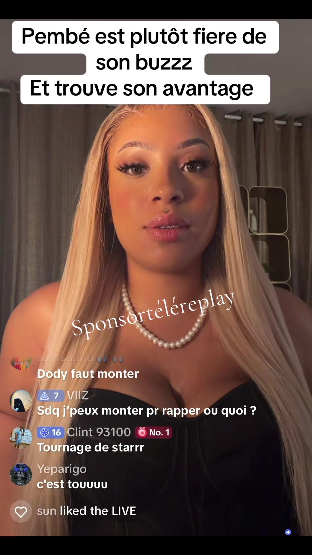 @Sponsort&eacute;l&eacute;replay