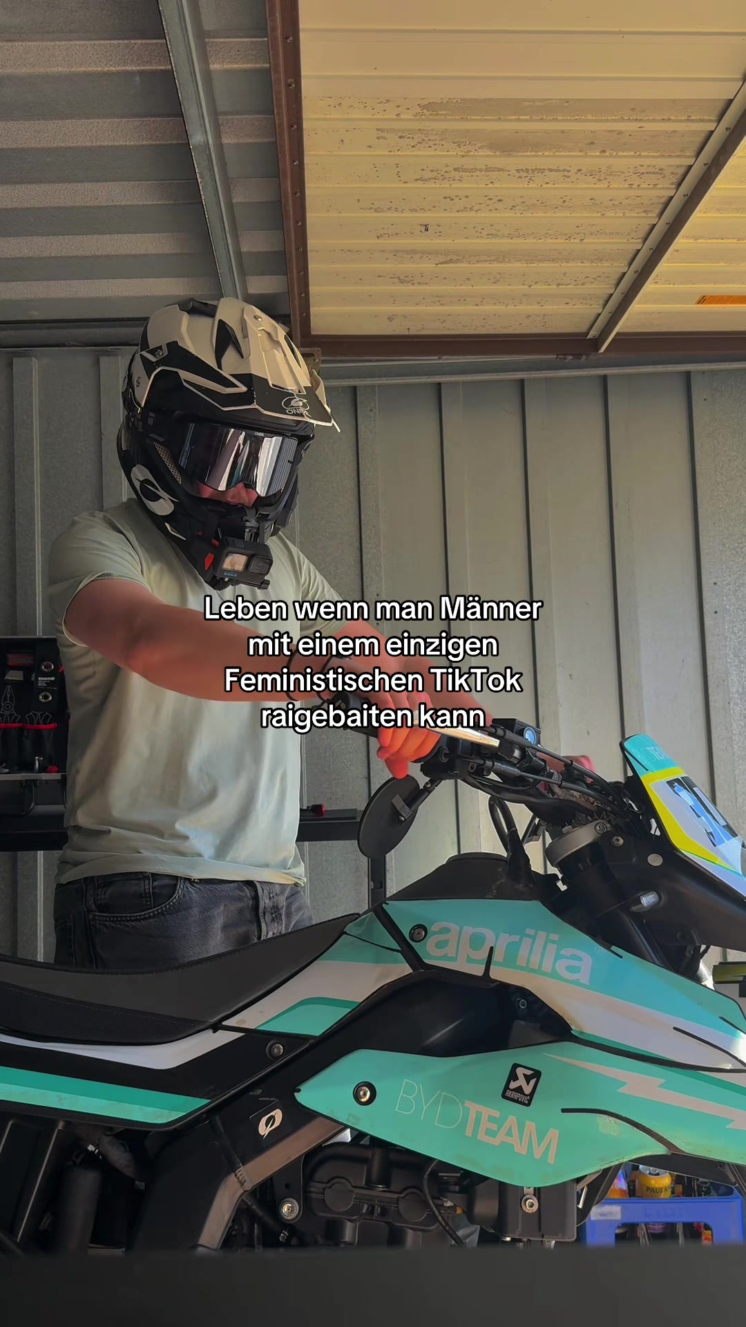 @Tom I SUPERMOTO