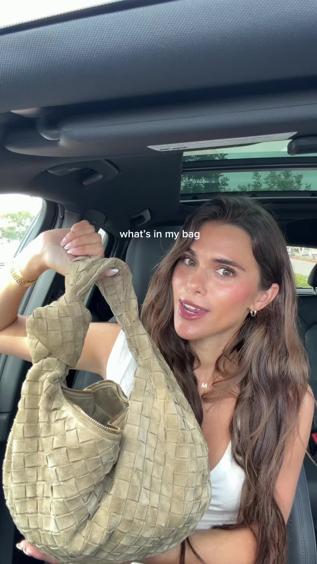 @Megan Homme