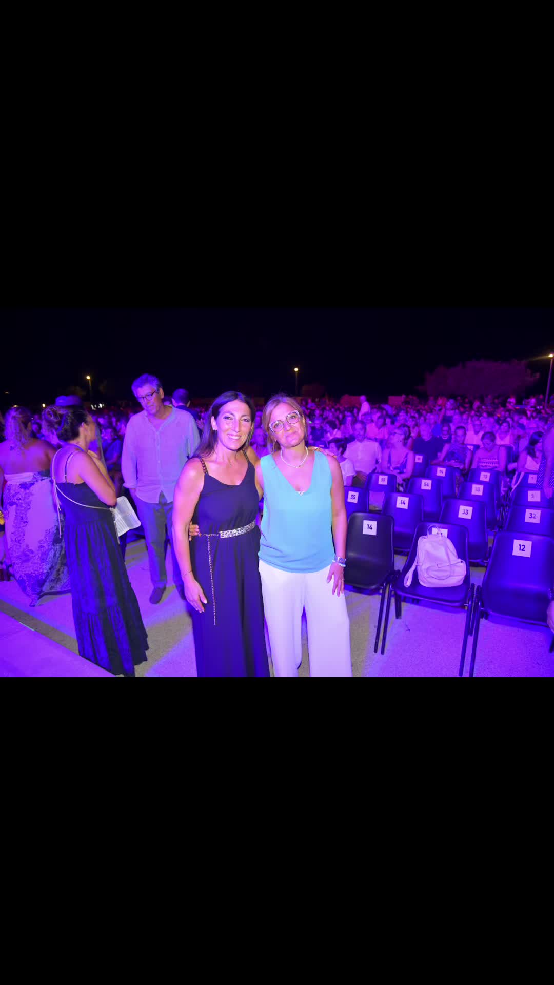 @Maria Lucia Argentieri Sindaca