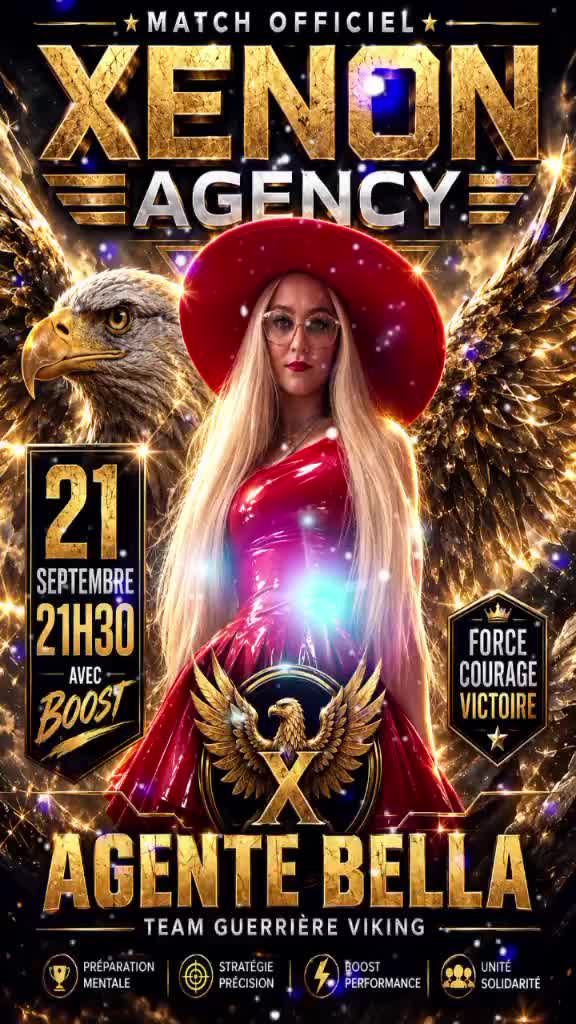 @agente bella guerrière 🛡️𝍎𝌆