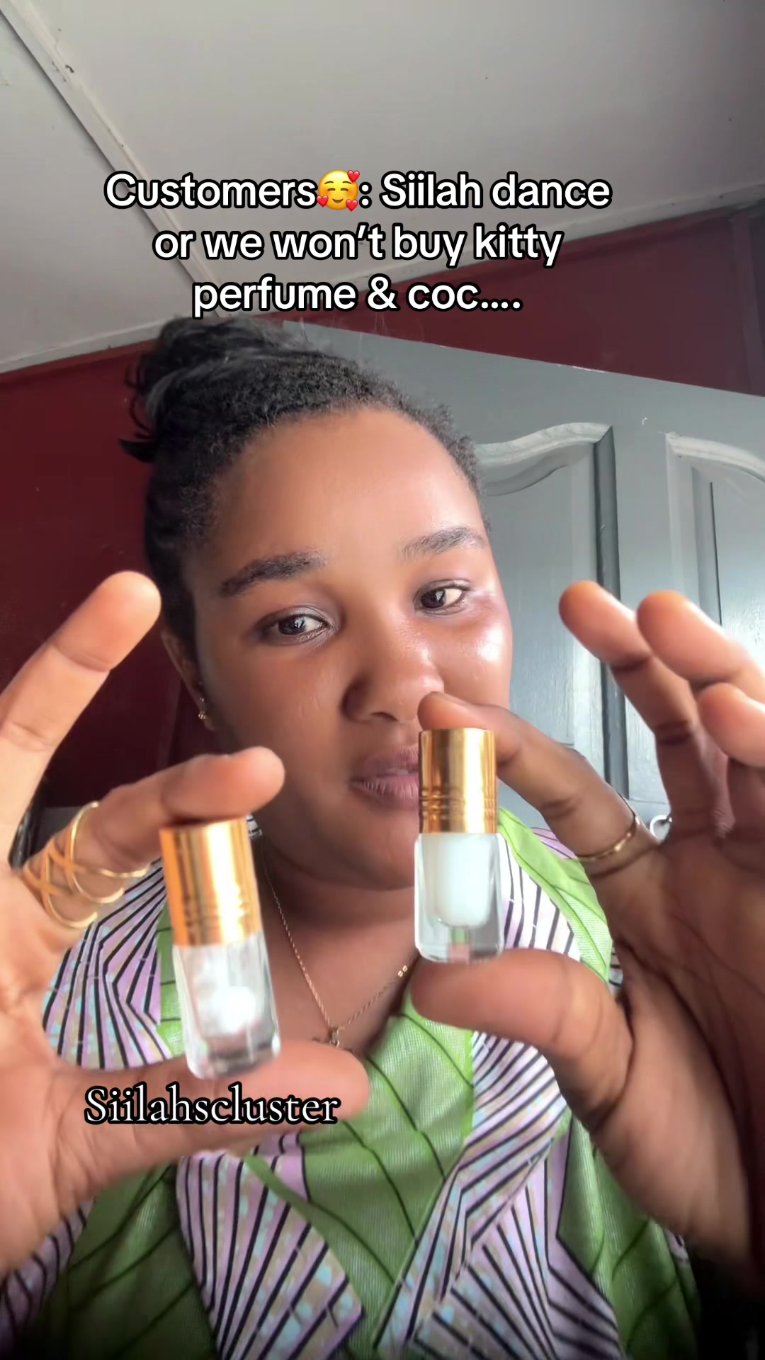 @SIILAHSCLUSTER🇬🇭🇳🇬🌿