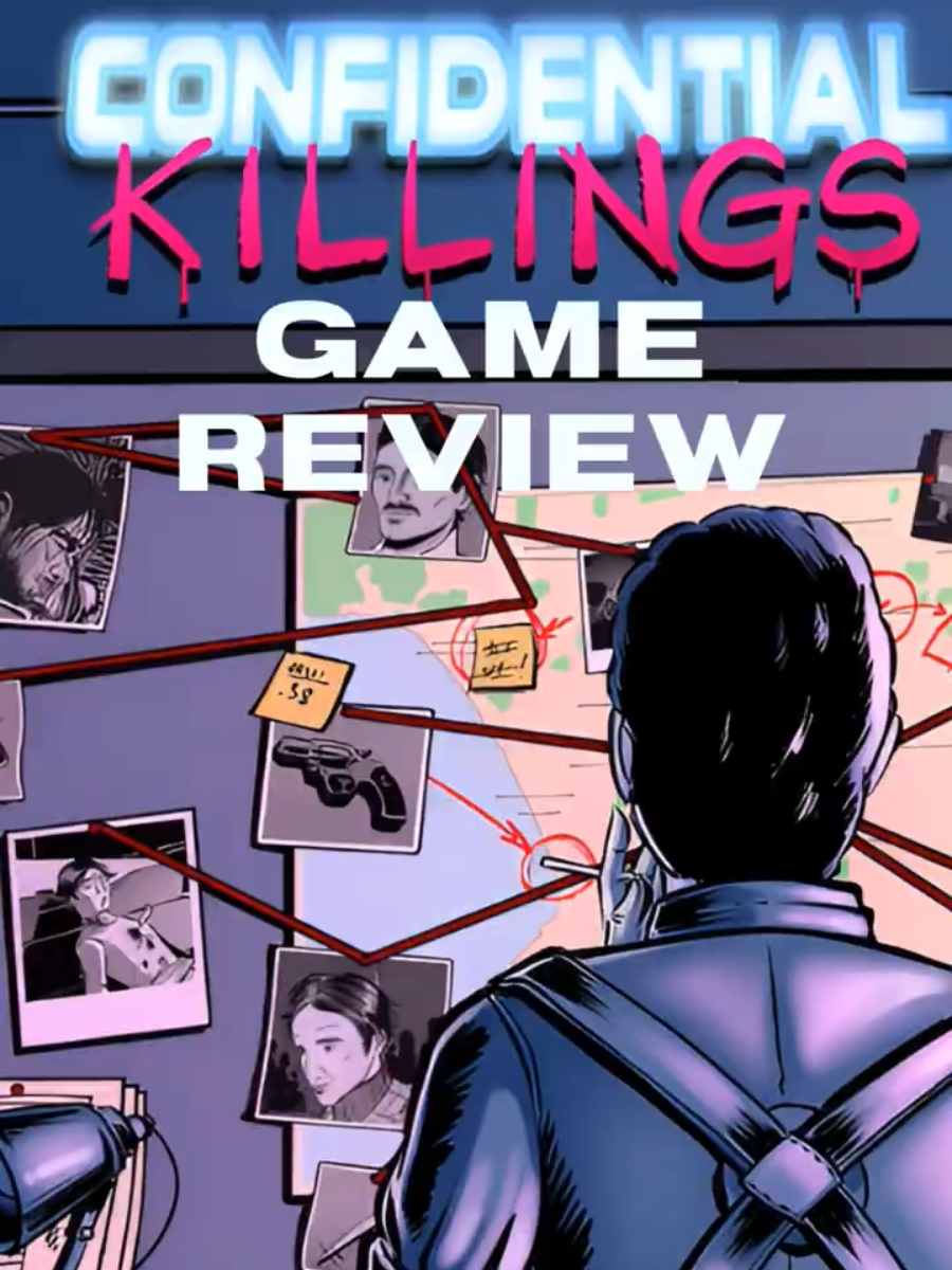 @Concise Game Reviews