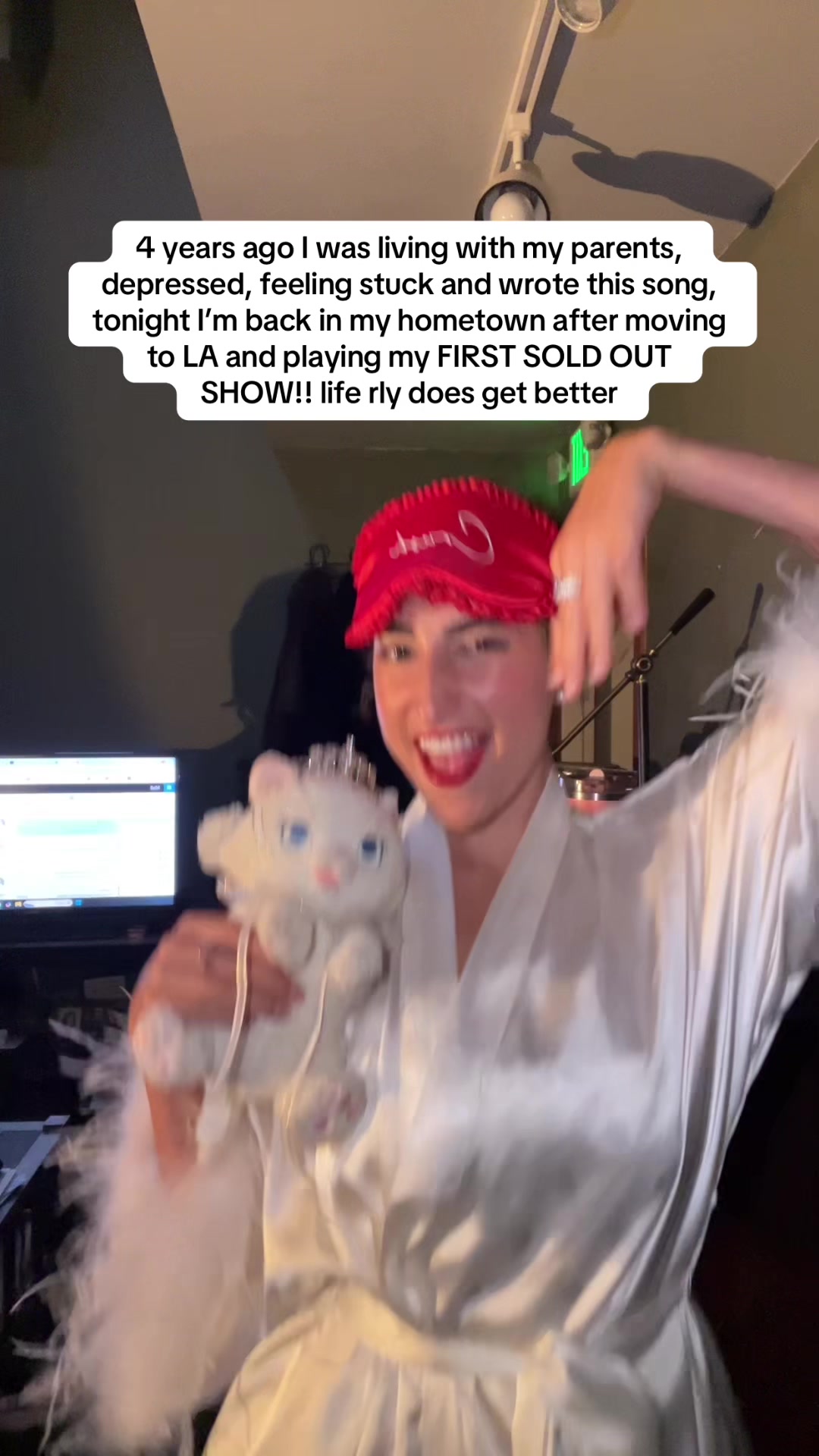 @arden alexa