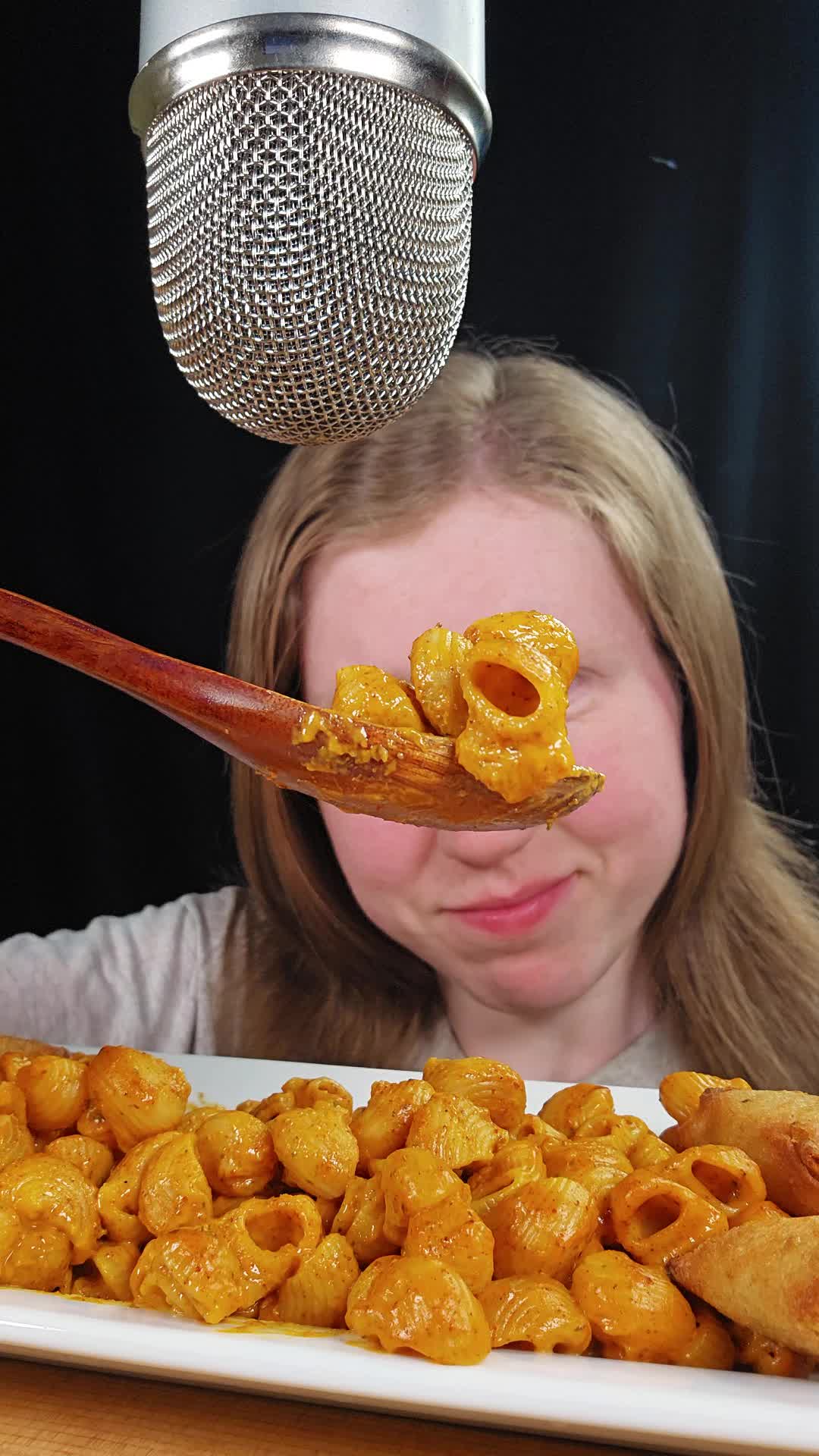 @SongByrd ASMR