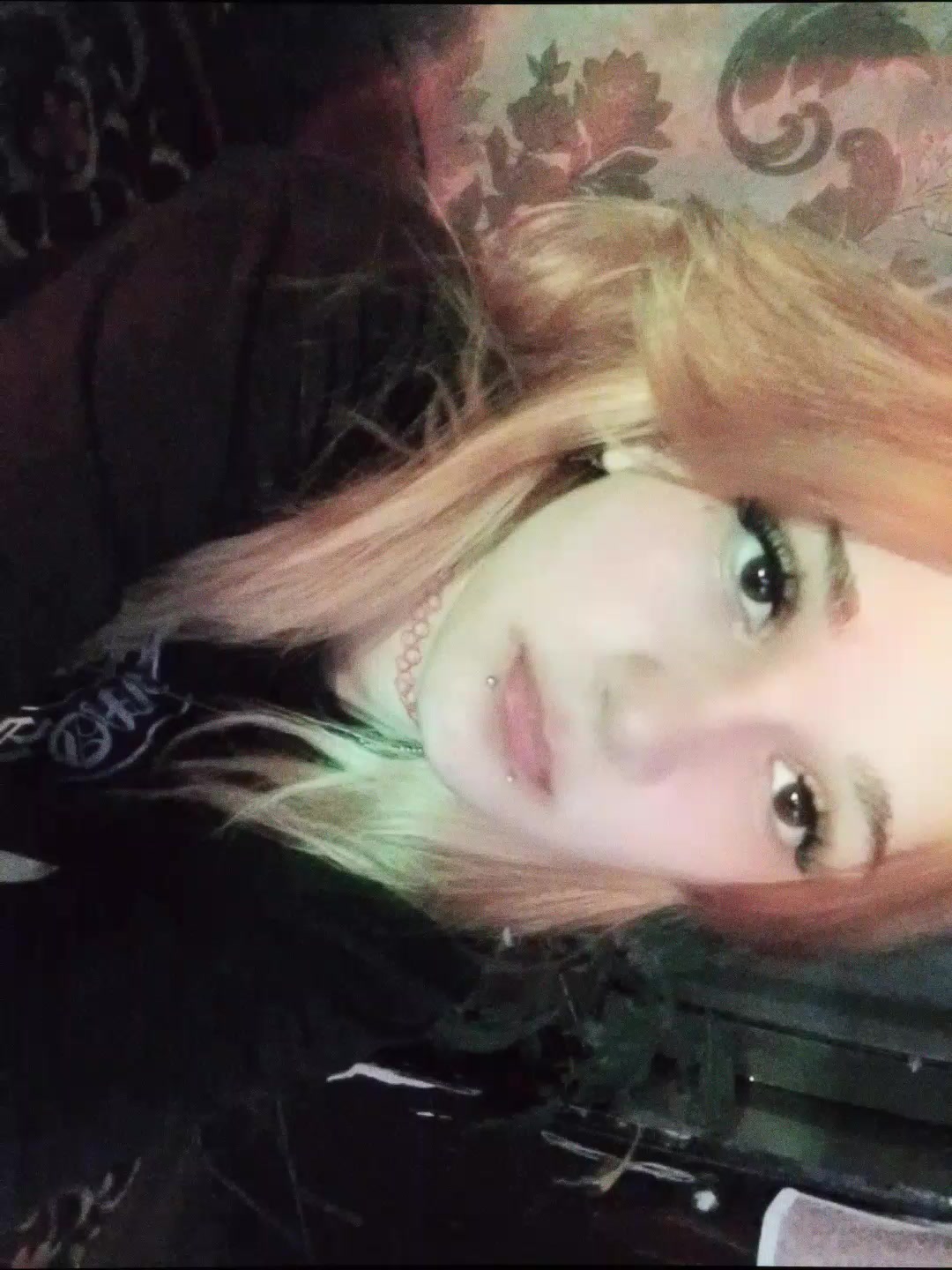 @тгк: темная кровь