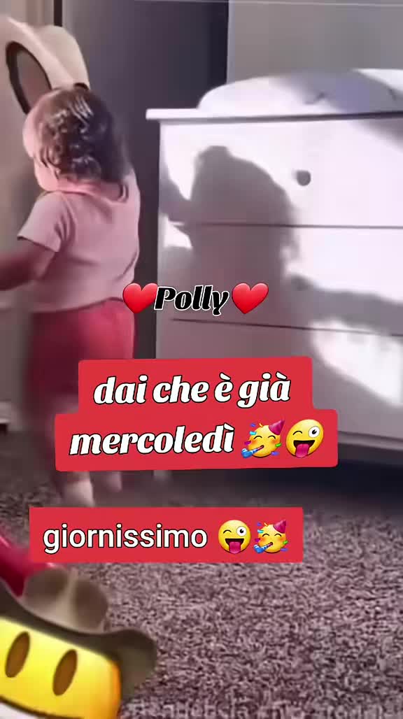 @&hearts;️ POLLY &hearts;️