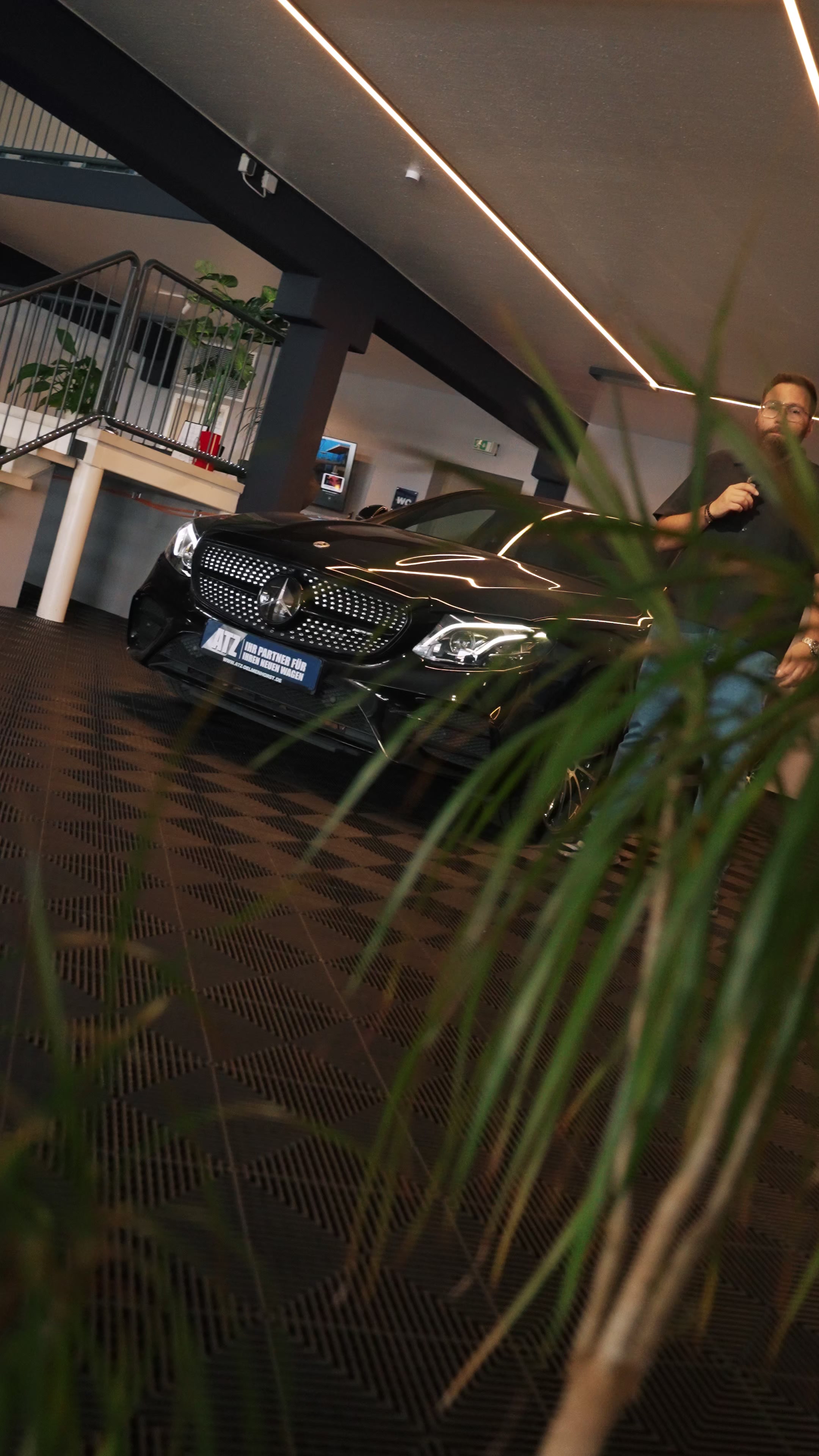 @ATZ Autoland Delmenhorst