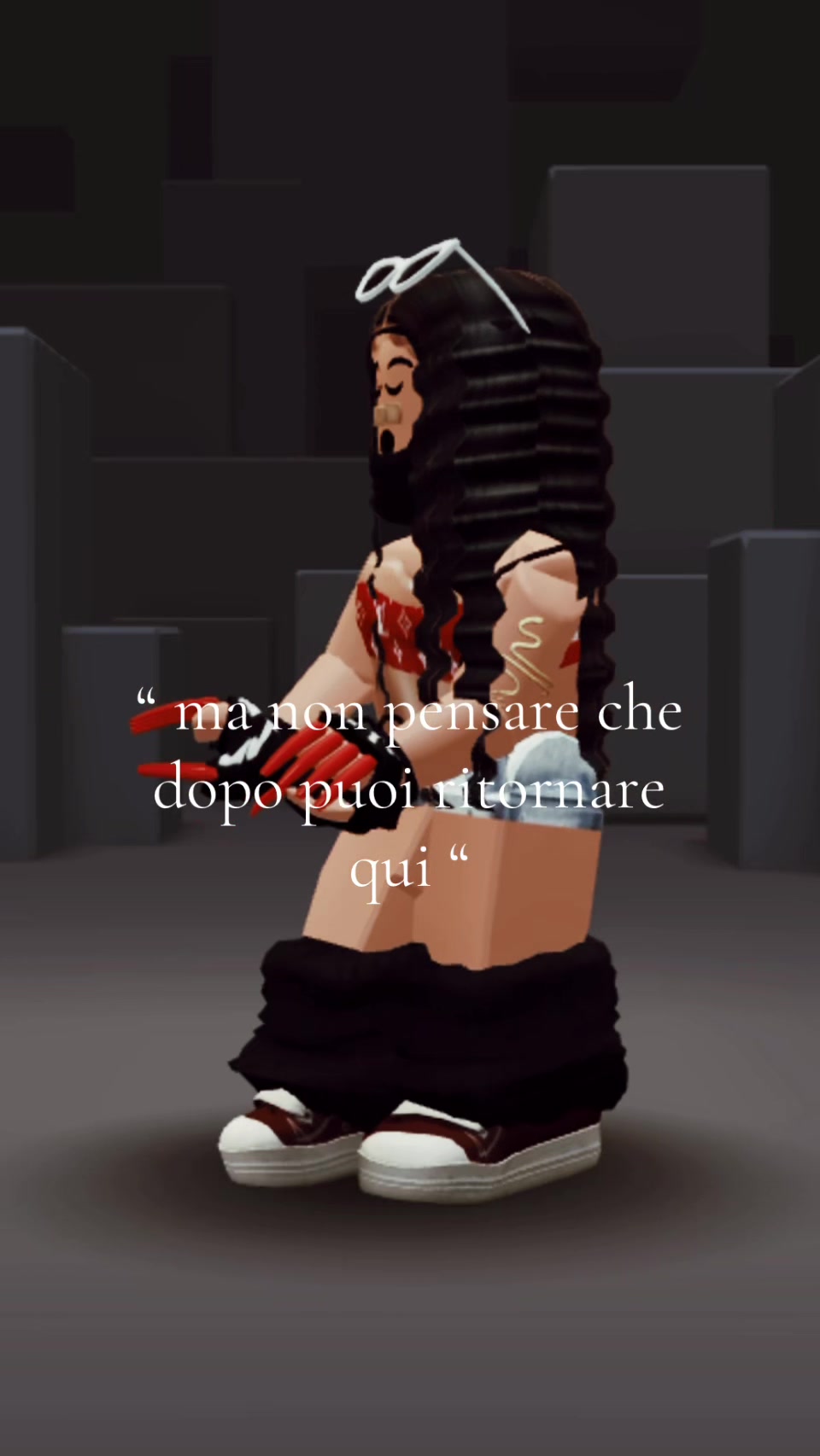 @ 