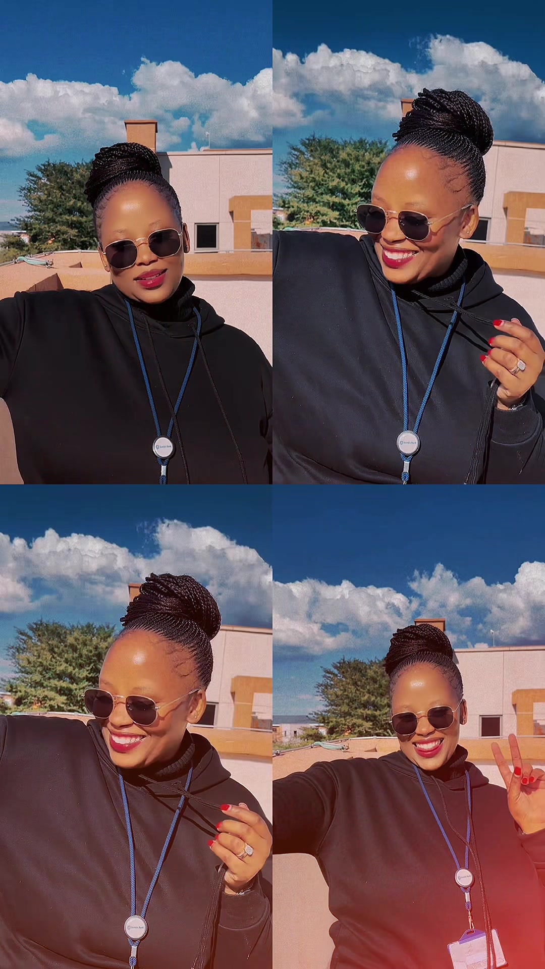 @Bubu Precious Lebekwa 🇧🇼❤️