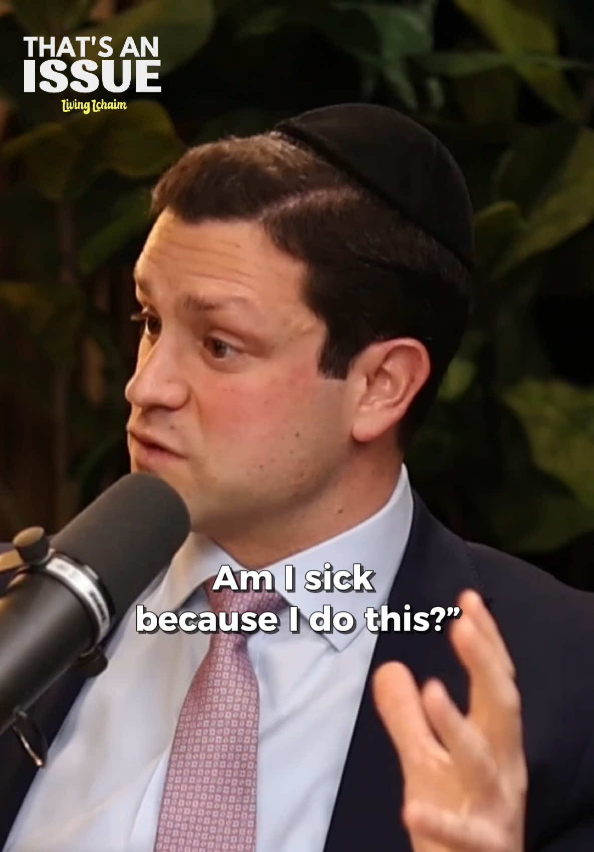 @Living Lchaim
