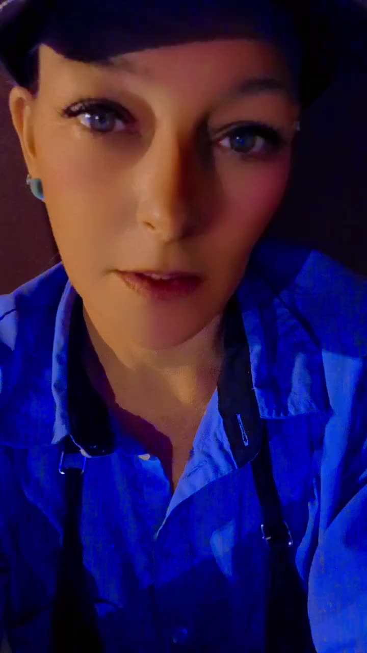 @GracieBGood