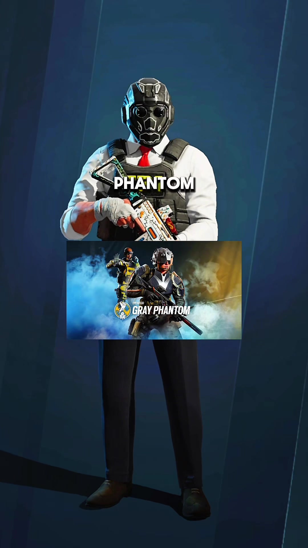 @SuckaFree FPS | R6 Mobile