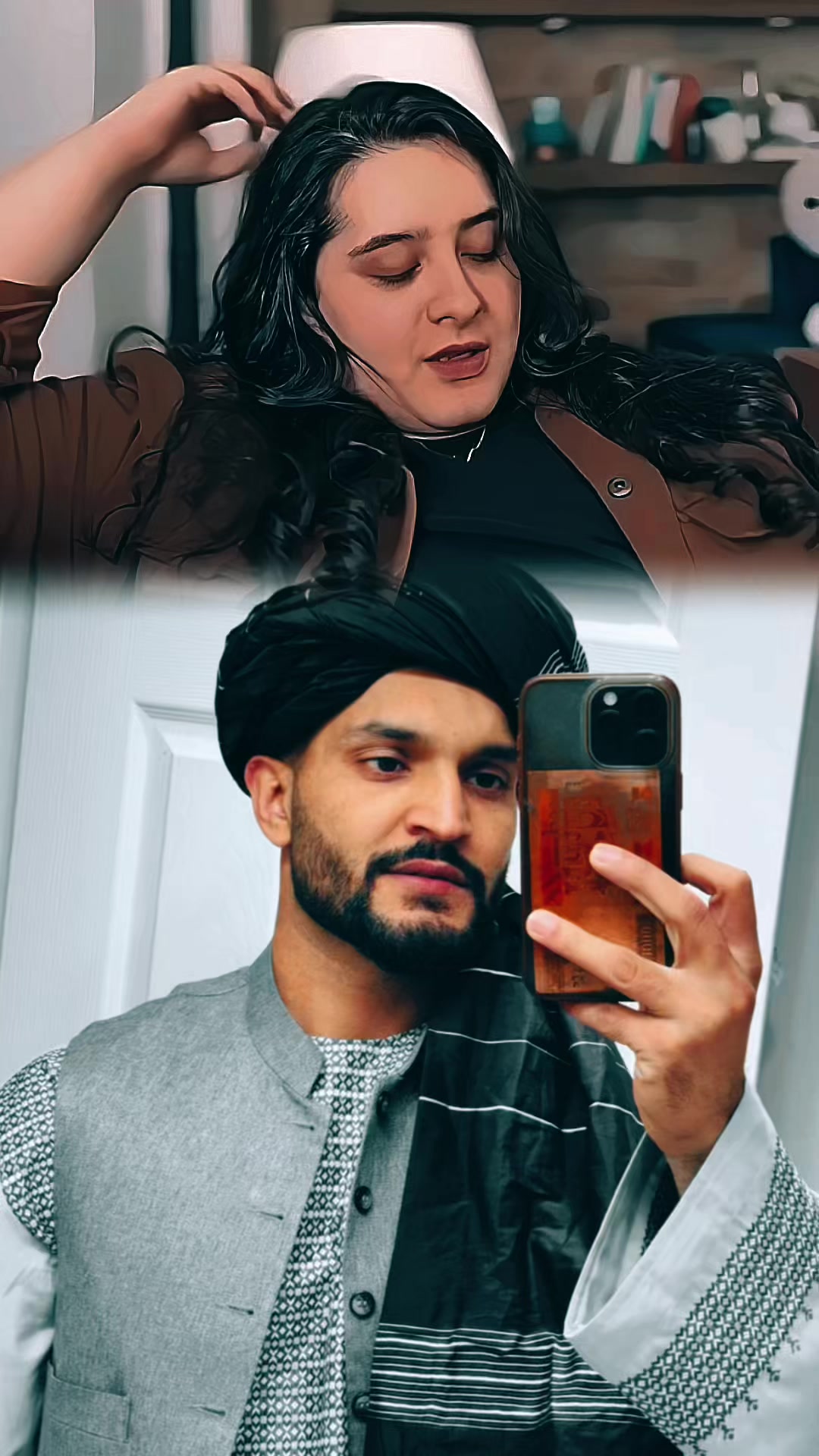 @Haji-aka🇦🇫Mubarak✌️