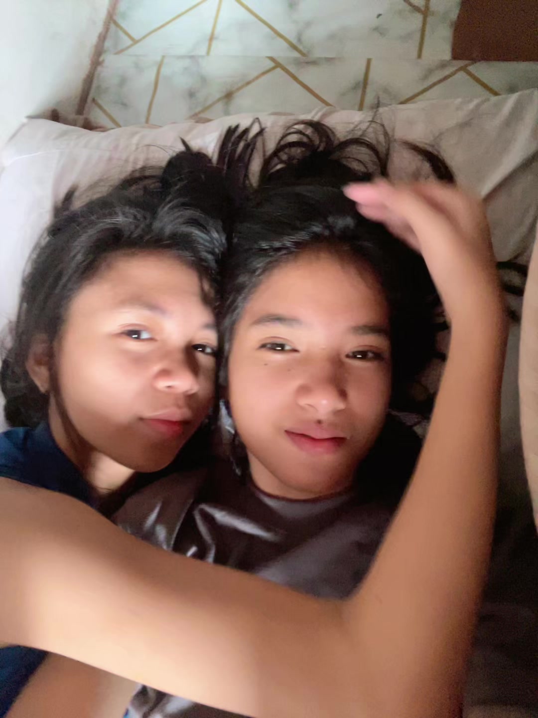 @Yumi & Jas
