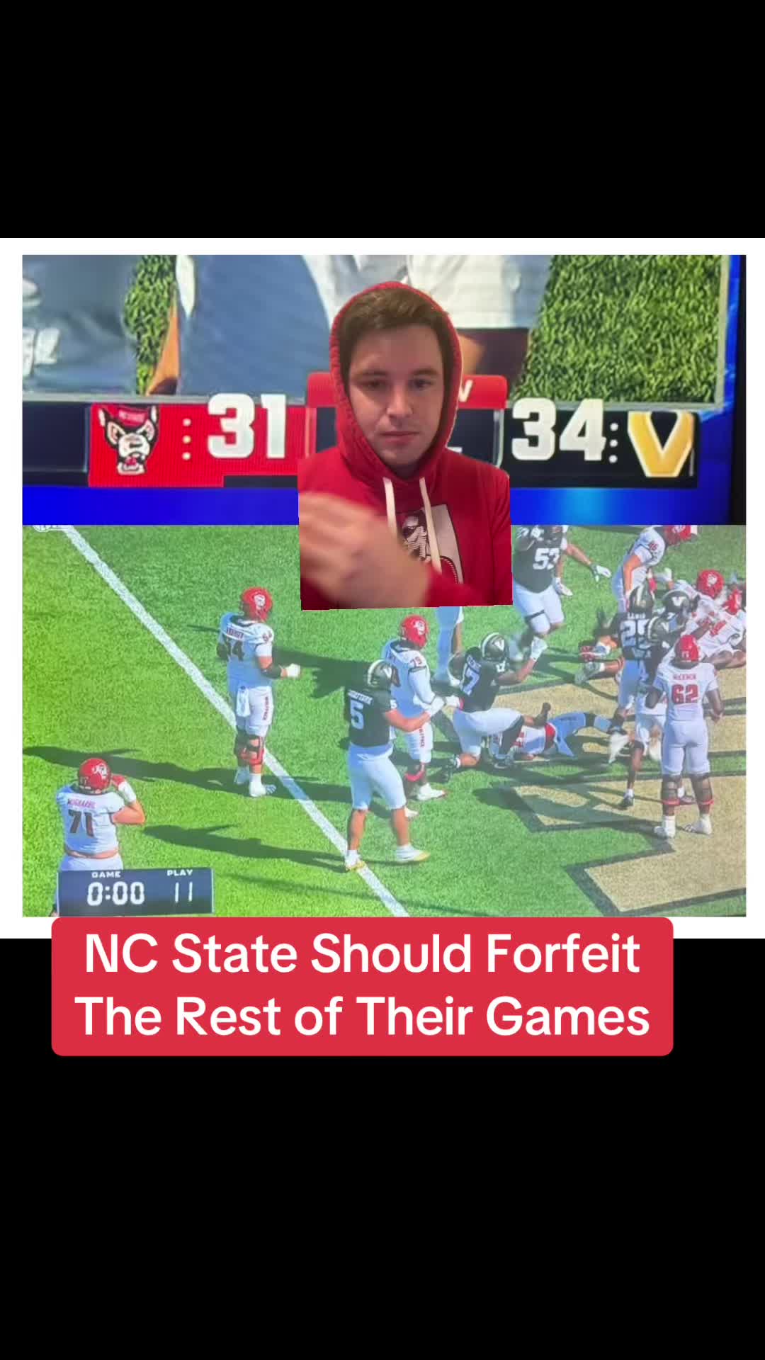 @Mason Powell HCG Sports