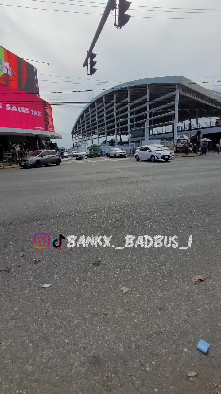 @BANKX BADBUS🇯🇲