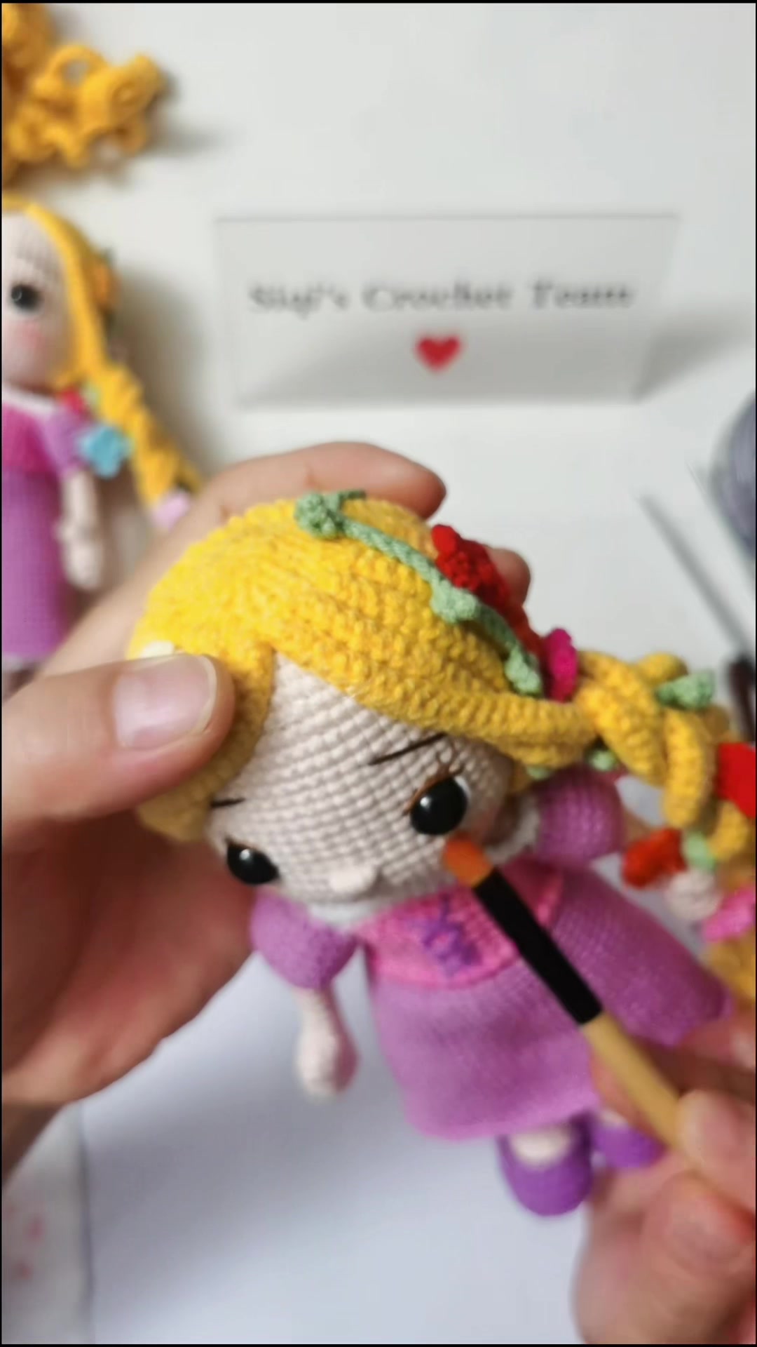 @petals pups handmade studio