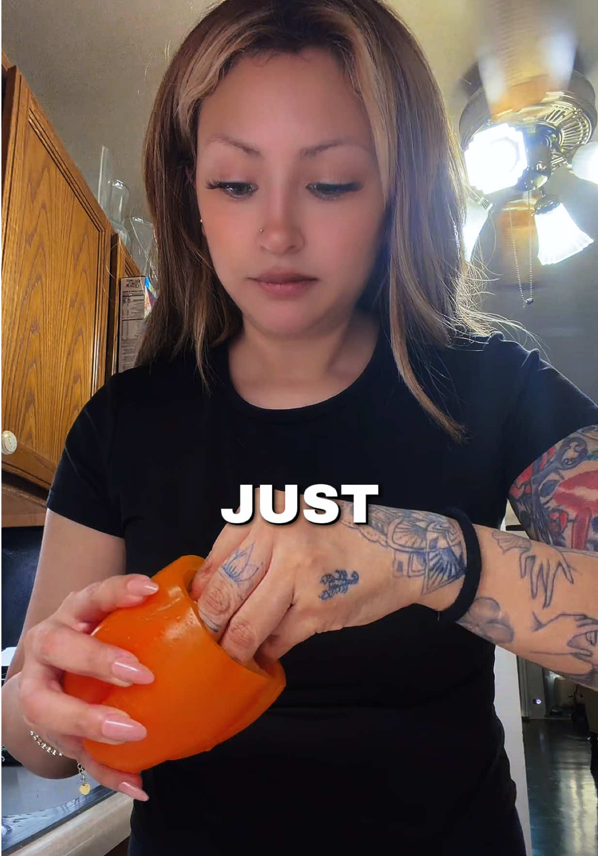 @Jessica Marie
