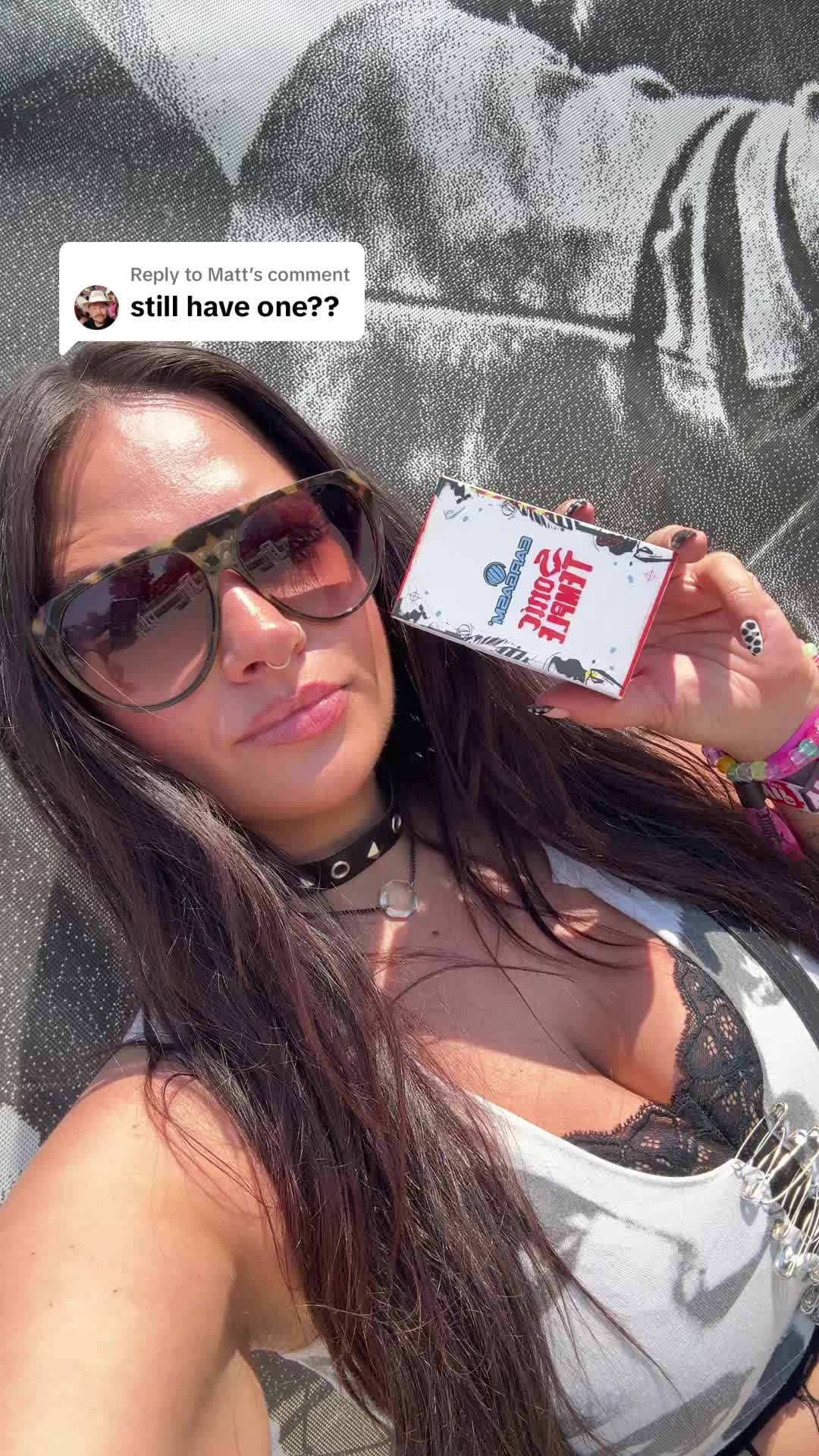 @Becks | Concert life ☆