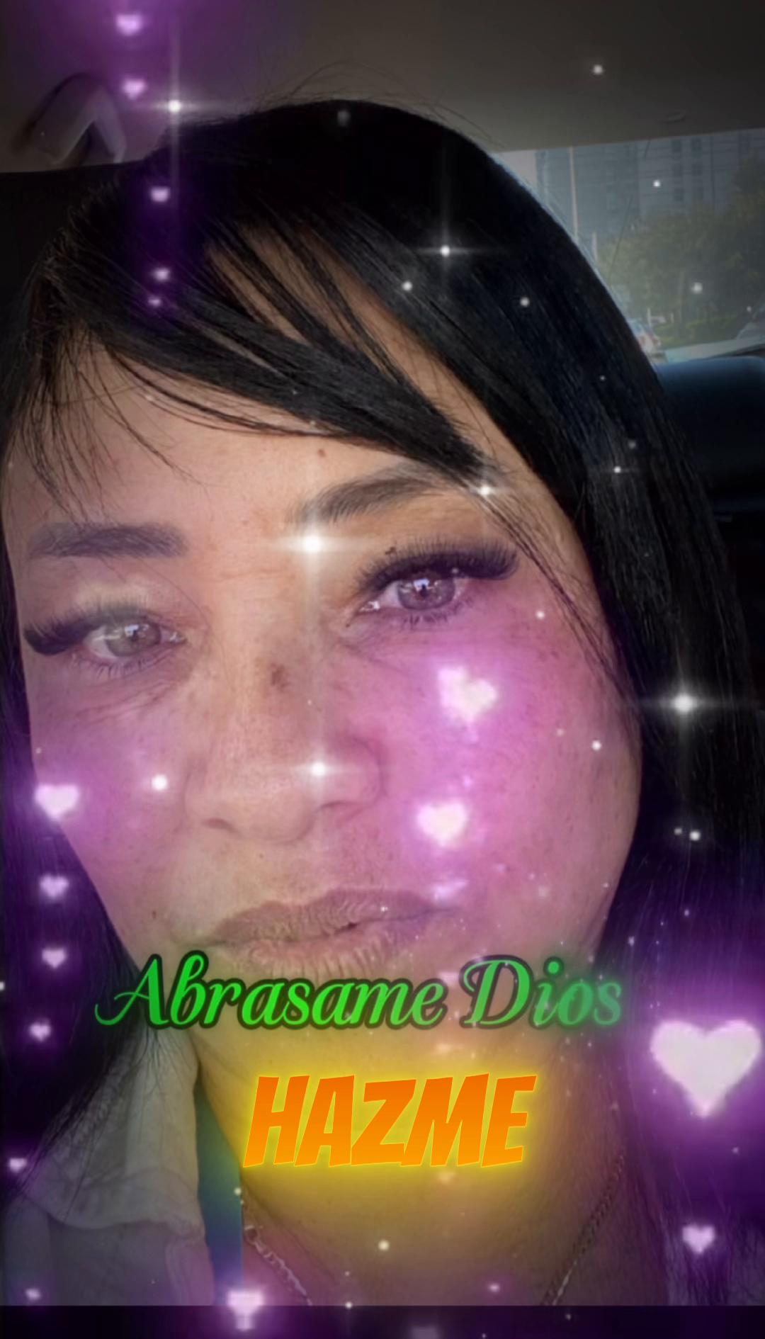 @Caridad Salazar