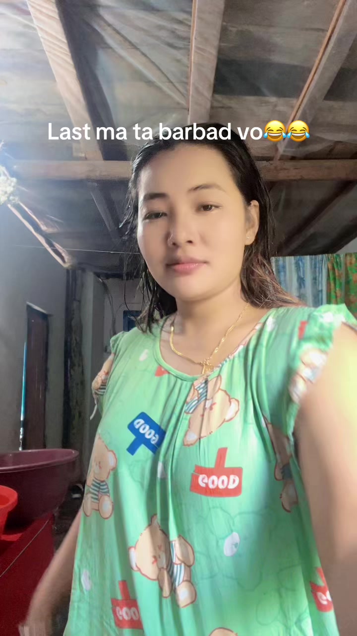 @Saru chamling