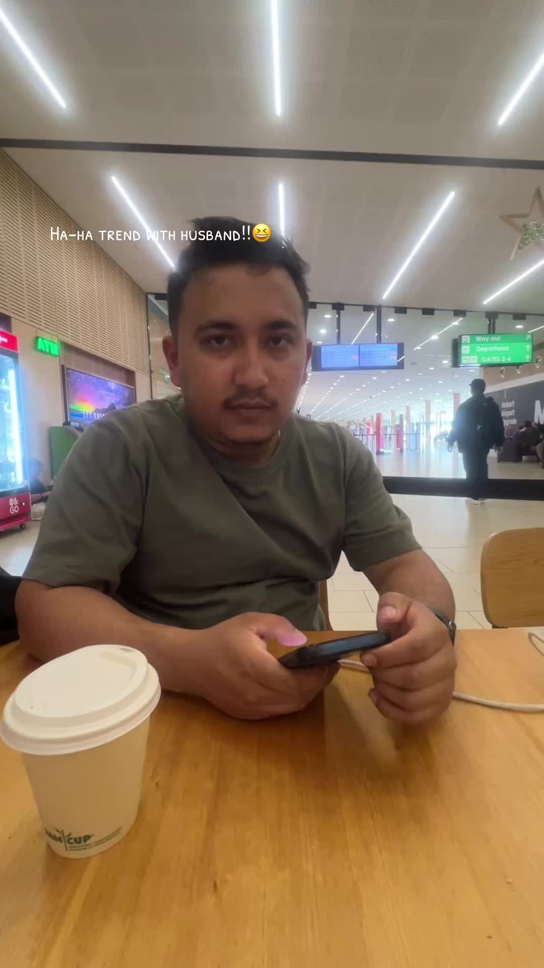 @Anjila K C