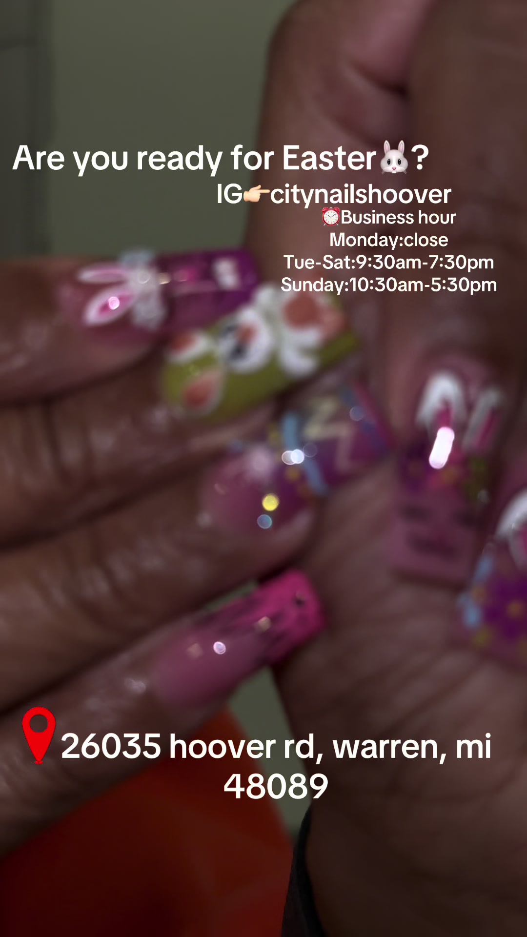 @Citynailshoover